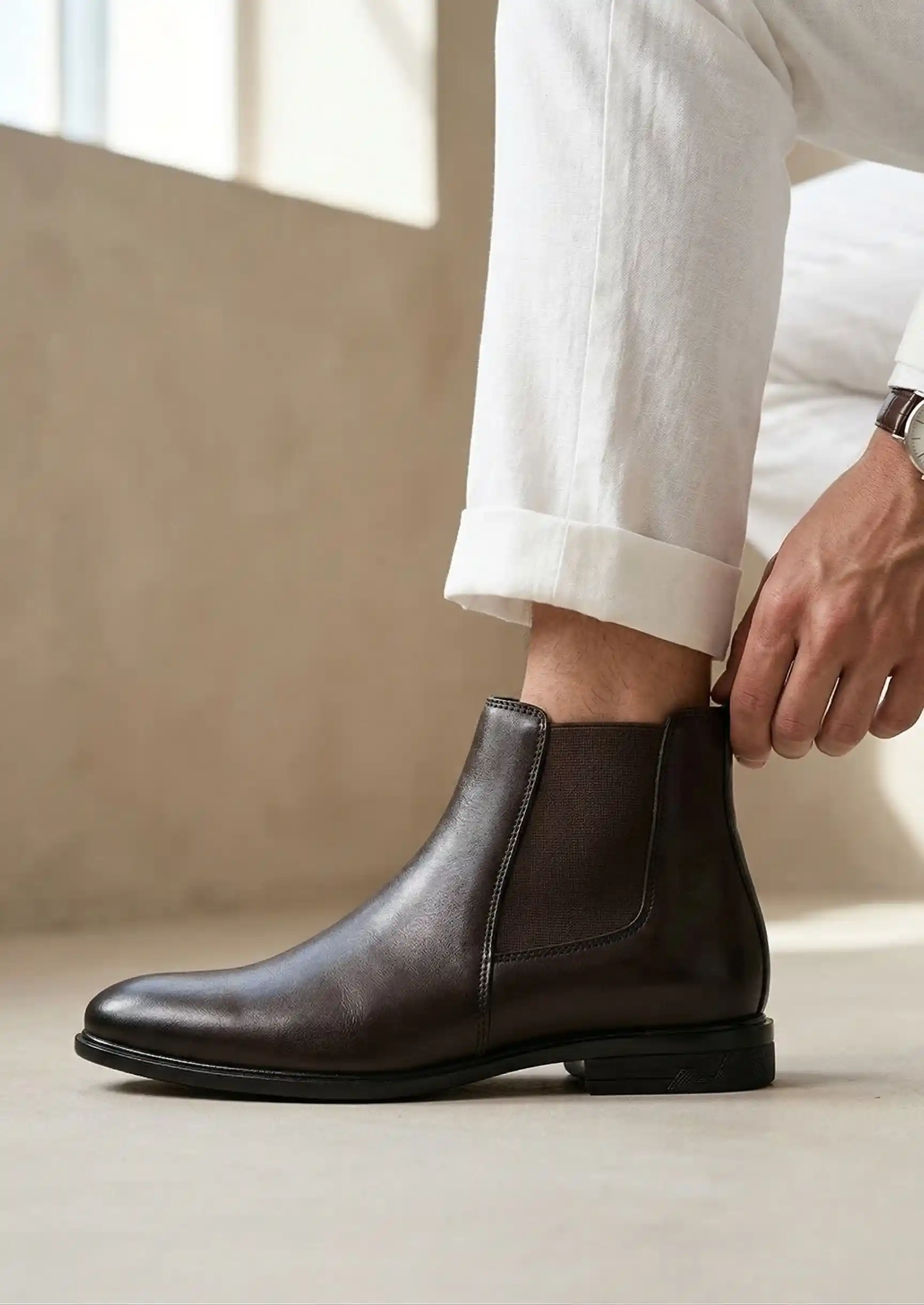 Heel Boots